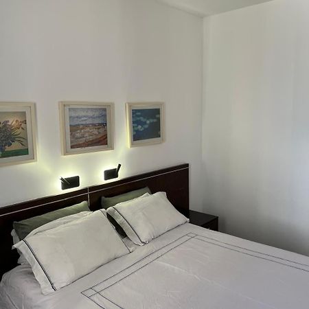 Hotel Flat Piemonte Nova Lima Esterno foto