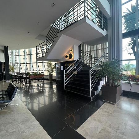Hotel Flat Piemonte Nova Lima Esterno foto