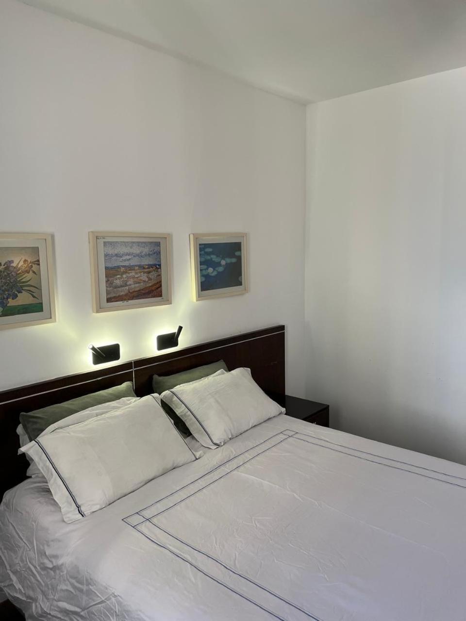 Hotel Flat Piemonte Nova Lima Esterno foto