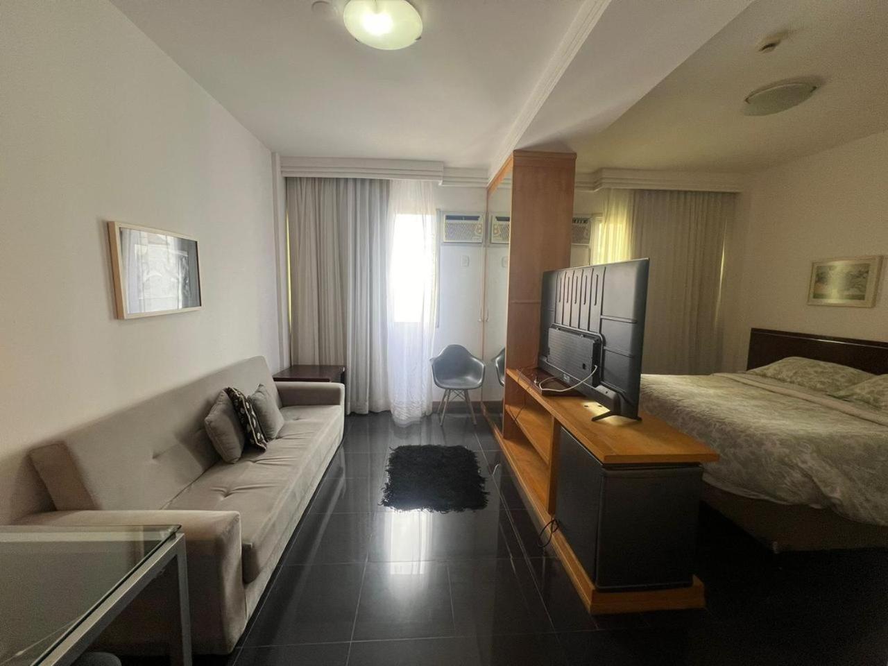 Hotel Flat Piemonte Nova Lima Esterno foto