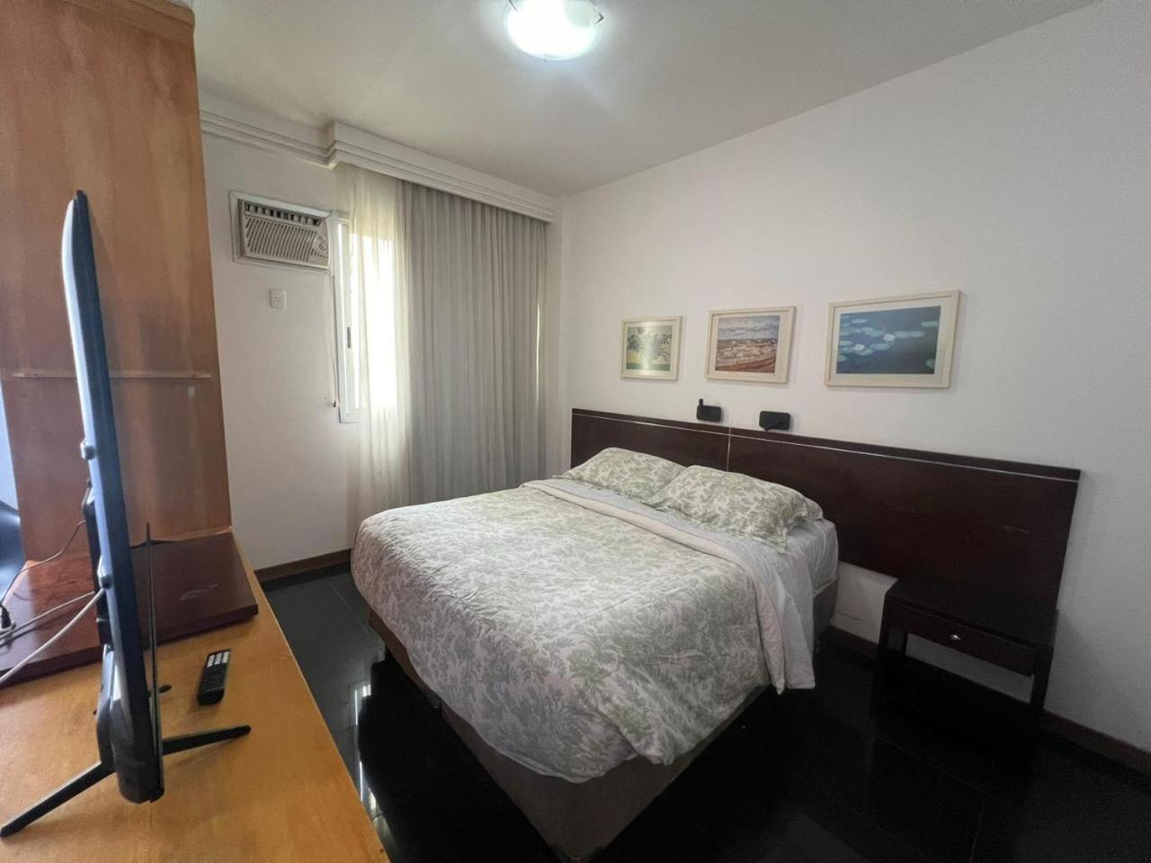 Hotel Flat Piemonte Nova Lima Esterno foto