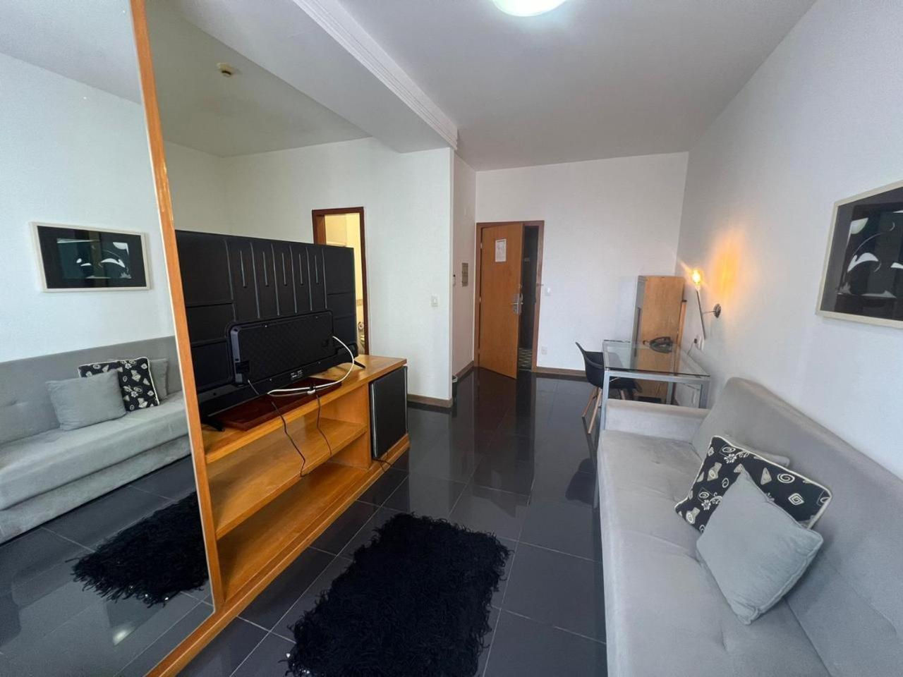 Hotel Flat Piemonte Nova Lima Esterno foto