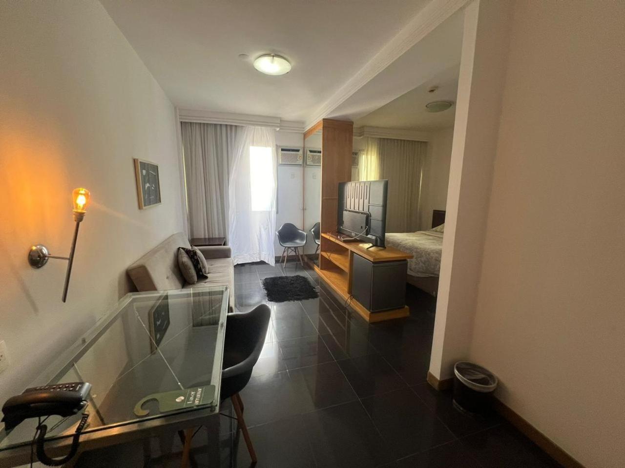 Hotel Flat Piemonte Nova Lima Esterno foto
