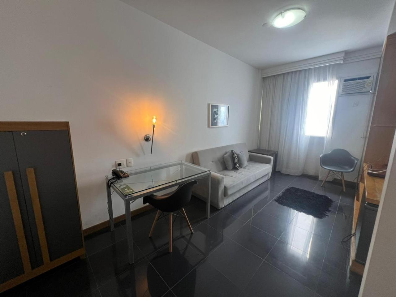 Hotel Flat Piemonte Nova Lima Esterno foto