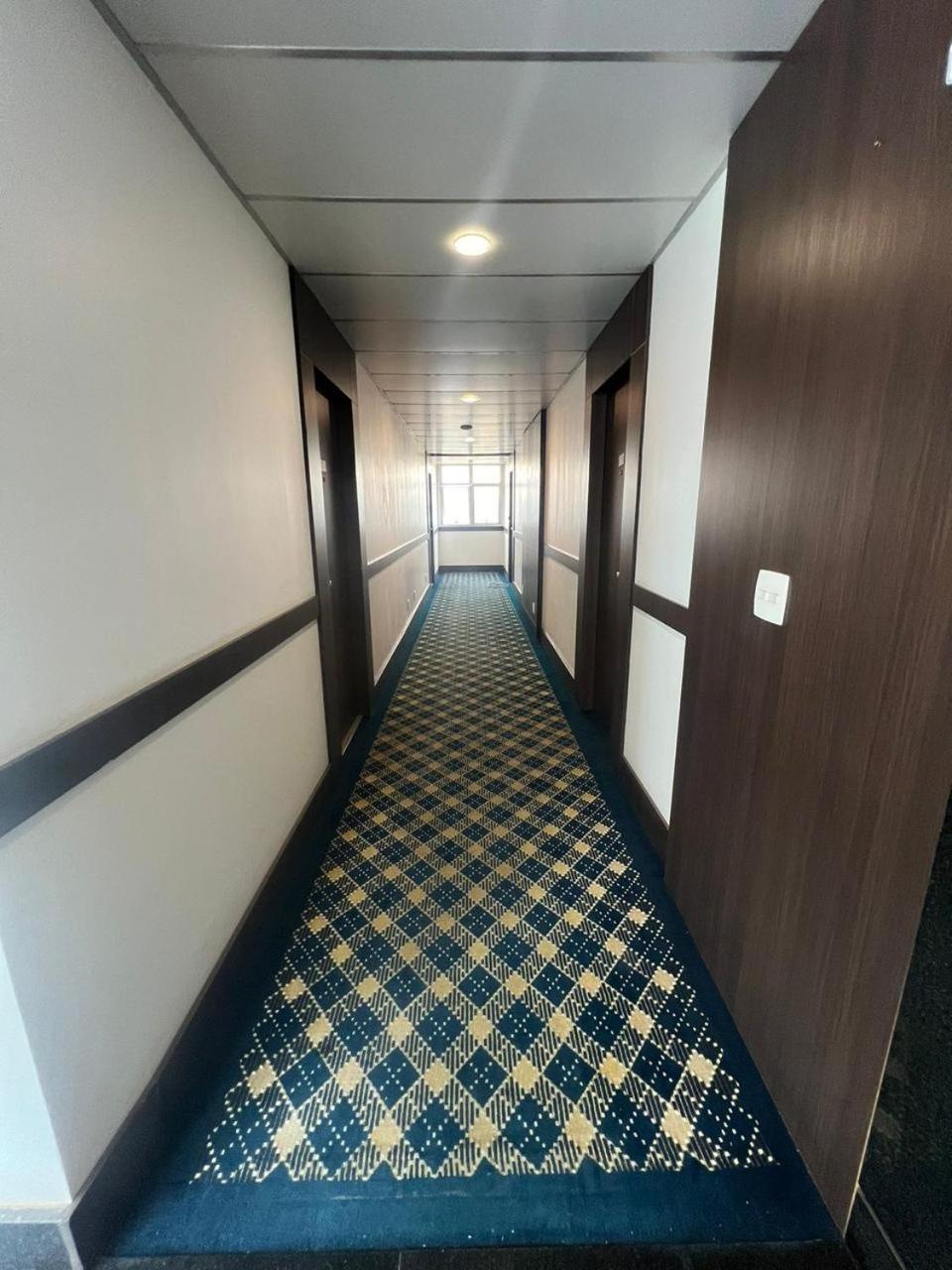 Hotel Flat Piemonte Nova Lima Esterno foto