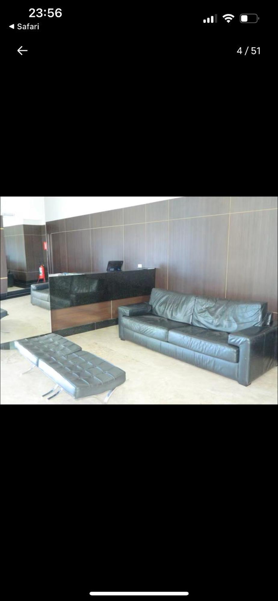 Hotel Flat Piemonte Nova Lima Esterno foto