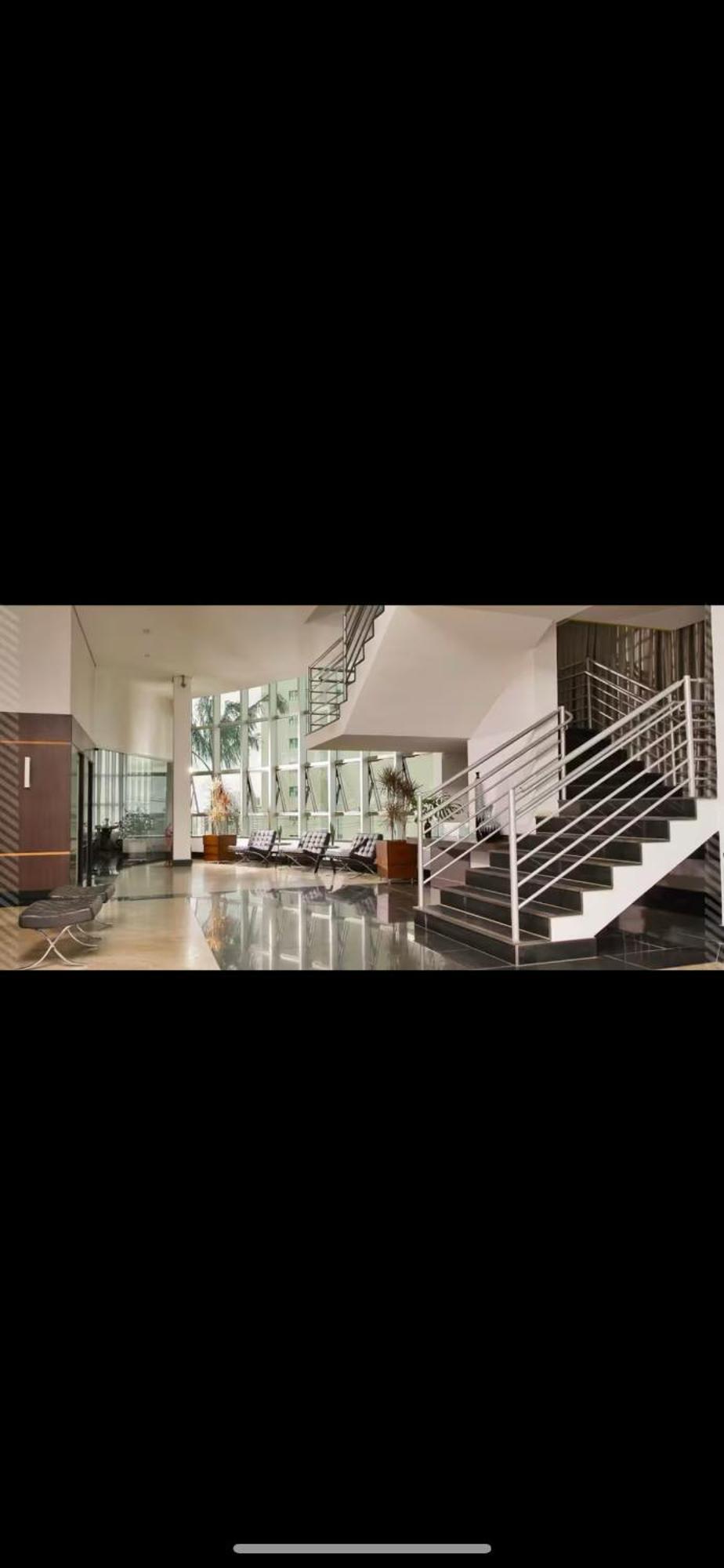 Hotel Flat Piemonte Nova Lima Esterno foto